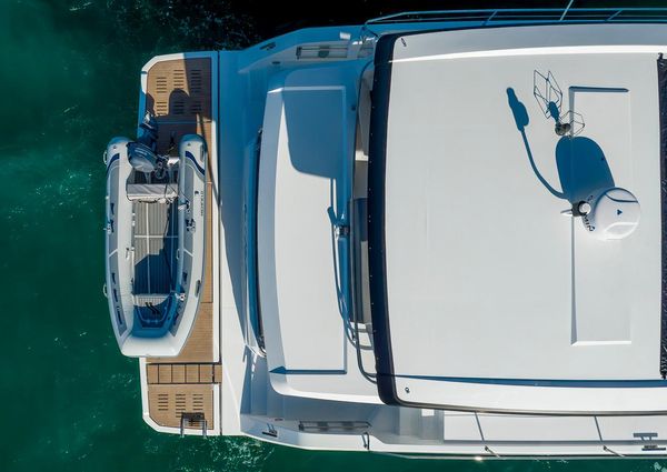 Fountaine-pajot MY-6 image