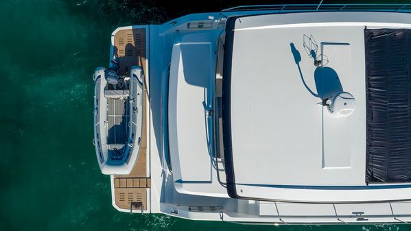 Fountaine-pajot MY-6 image