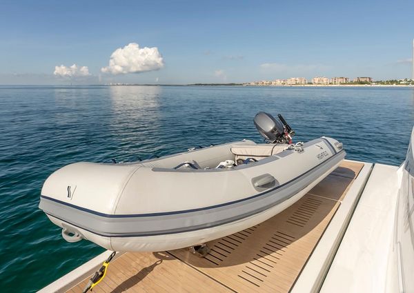 Fountaine-pajot MY-6 image