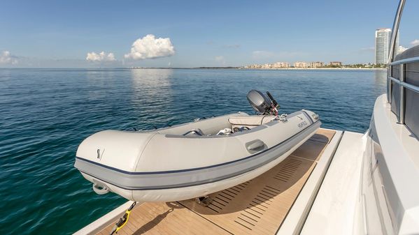 Fountaine-pajot MY-6 image