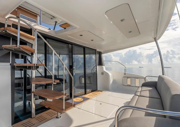 Fountaine-pajot MY-6 image