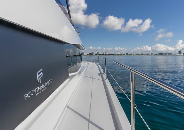 Fountaine-pajot MY-6 image