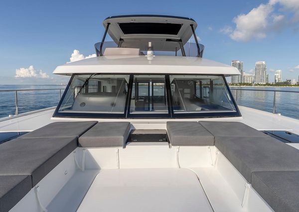 Fountaine-pajot MY-6 image