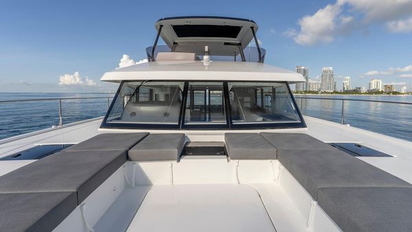 Fountaine-pajot MY-6 image