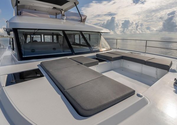 Fountaine-pajot MY-6 image