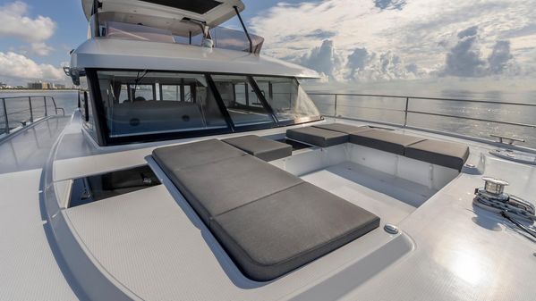 Fountaine-pajot MY-6 image