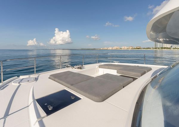 Fountaine-pajot MY-6 image