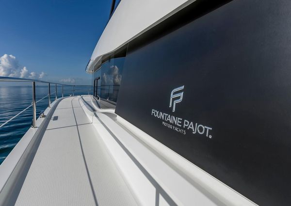 Fountaine-pajot MY-6 image