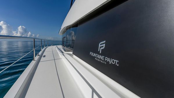 Fountaine-pajot MY-6 image