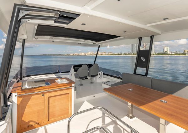 Fountaine-pajot MY-6 image