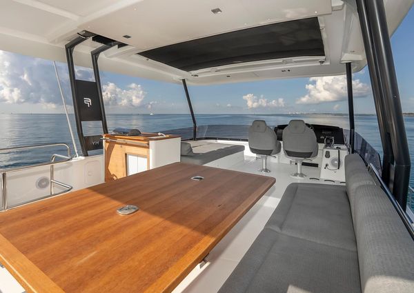 Fountaine-pajot MY-6 image