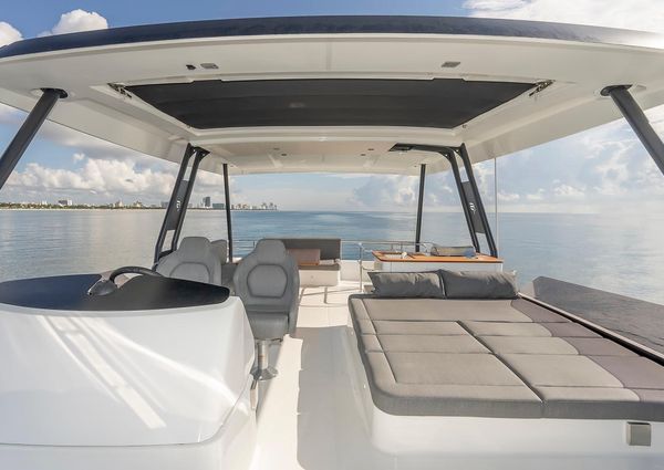 Fountaine-pajot MY-6 image