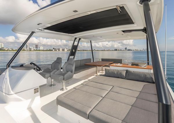 Fountaine-pajot MY-6 image