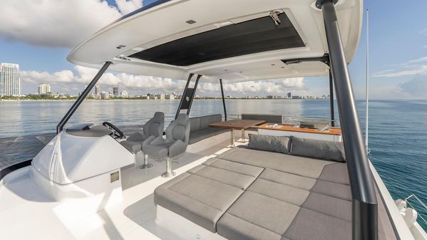 Fountaine-pajot MY-6 image