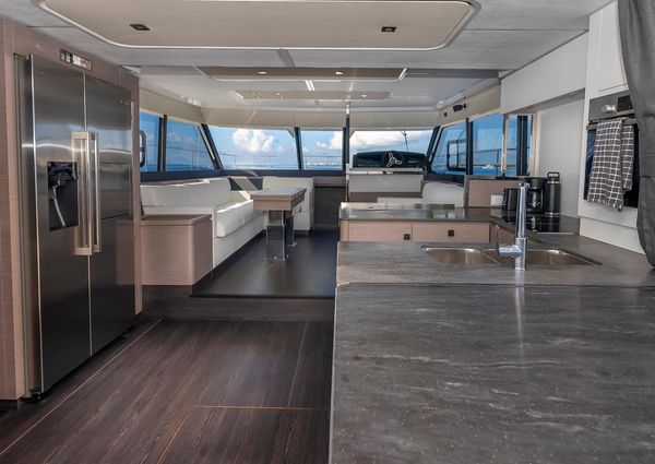 Fountaine-pajot MY-6 image