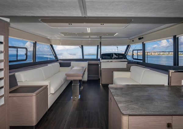 Fountaine-pajot MY-6 image