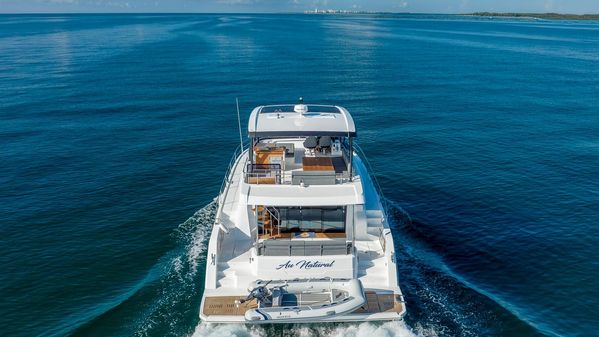 Fountaine-pajot MY-6 image