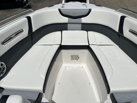 Chaparral 287-SSX image