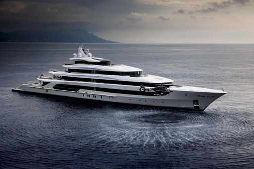 Oceanco Y1050 image