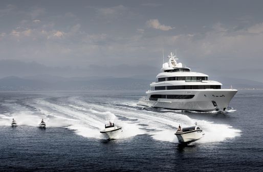 Oceanco Y1050 image