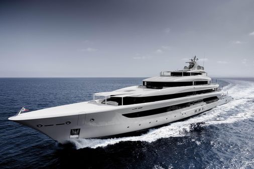 Oceanco Y1050 image