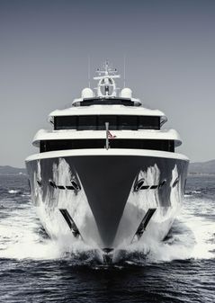 Oceanco Y1050 image