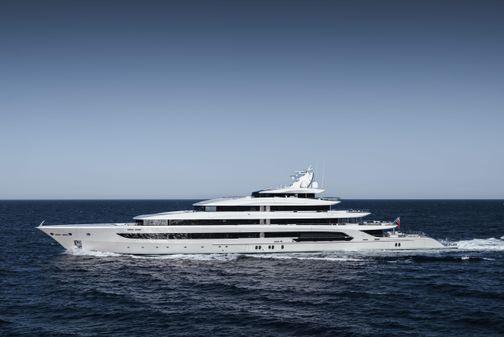 Oceanco Y1050 image