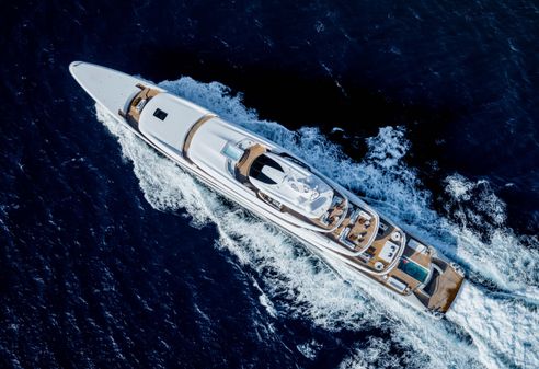 Oceanco Y1050 image