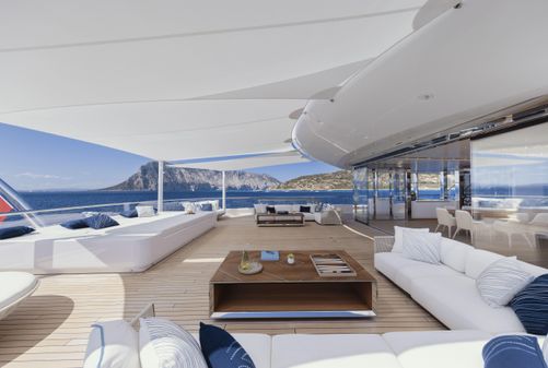 Oceanco Y1050 image