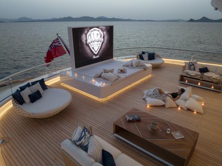 Oceanco Y1050 image