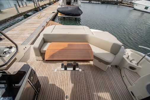 Cranchi E-52S-EVOLUZIONE image
