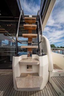 Cranchi E-52S-EVOLUZIONE image