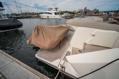 Cranchi E-52S-EVOLUZIONE image