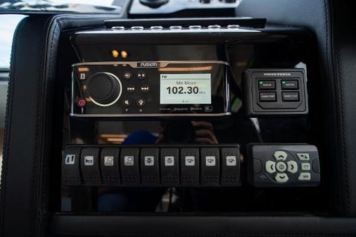 Cranchi E-52S-EVOLUZIONE image