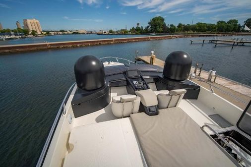 Cranchi E-52S-EVOLUZIONE image