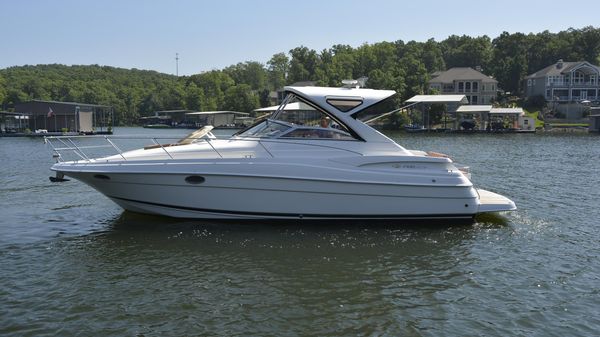 Regal 3760 Sportyacht