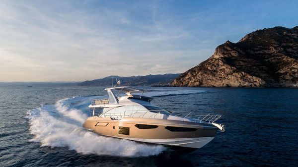 Azimut 60 