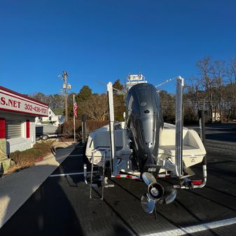 Pathfinder 2700 Open image