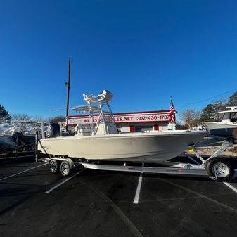 Pathfinder 2700 Open image