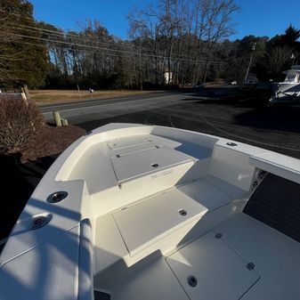 Pathfinder 2700 Open image