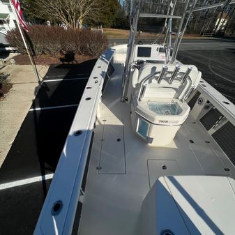 Pathfinder 2700 Open image