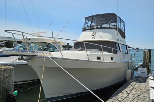 Mainship NANTUCKET-SEDAN image