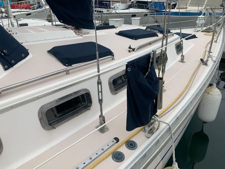 Catalina Morgan 44 Center Cockpit image