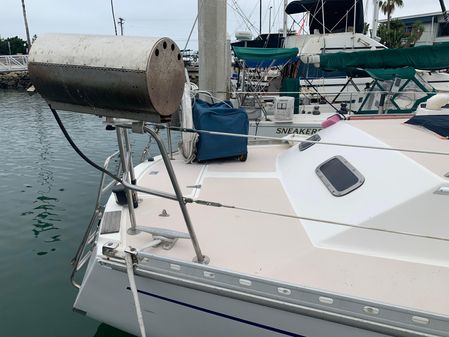 Catalina Morgan 44 Center Cockpit image