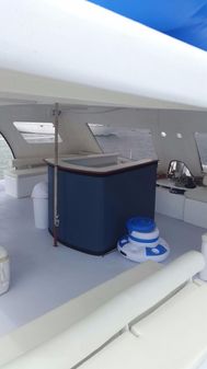 Custom Sunrise 59 Day Charter image