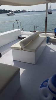 Custom Sunrise 59 Day Charter image