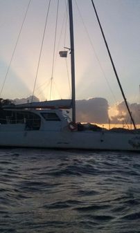 Custom Sunrise 59 Day Charter image