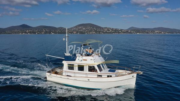 Grand Banks 32