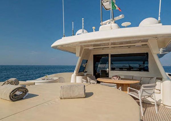 Ferretti-yachts CUSTOM-LINE-NAVETTA-26 image