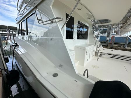 Hatteras 52-CONVERTIBLE image